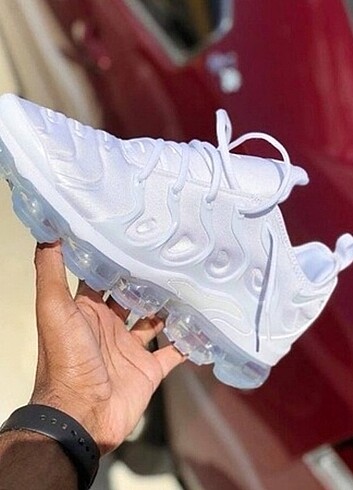 40 Beden Nike air vapormax plus
