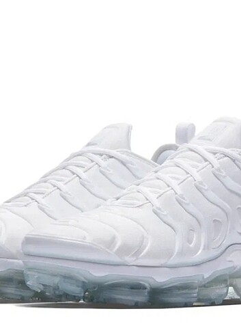 40 Beden beyaz Renk Nike air vapormax plus