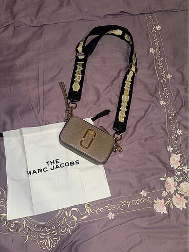 Marc Jacobs Kadın Deri Çanta
