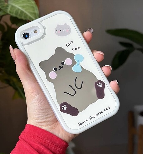 Iphone se kılıf