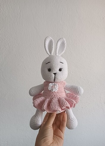 Peluş oyuncak 