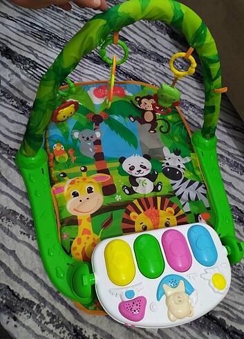 Furkan toys