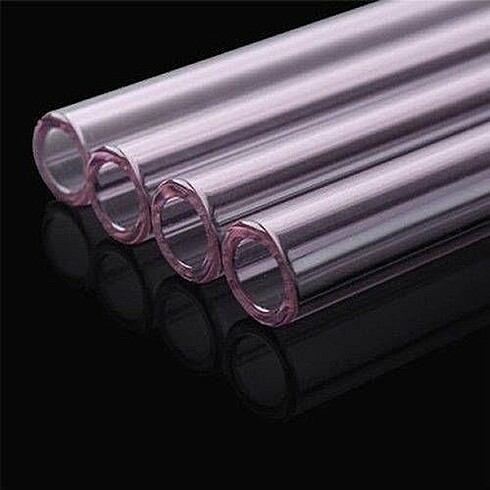 Beden 10mm borosilikat orjinal pipet payp pipe