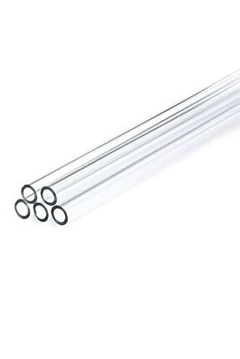 Paşabahçe 11mm orjinal borosilikat pipet payp pipe