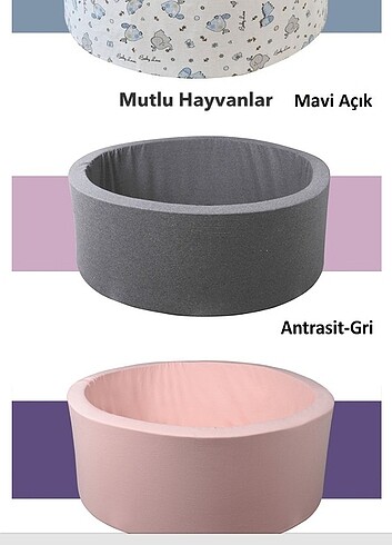  Beden Renk Top havuzu