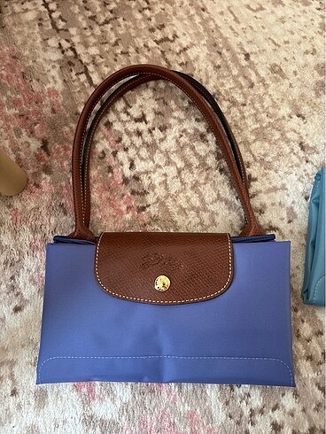 Beden Orijinal longchamp medium boy