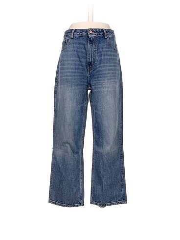 Vintage Love Jean / Kot %70 İndirimli.