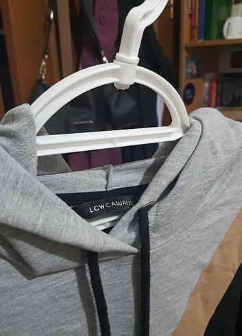 LC Waikiki lcw tunik