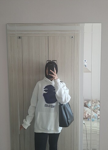 trendiz sweatshirt