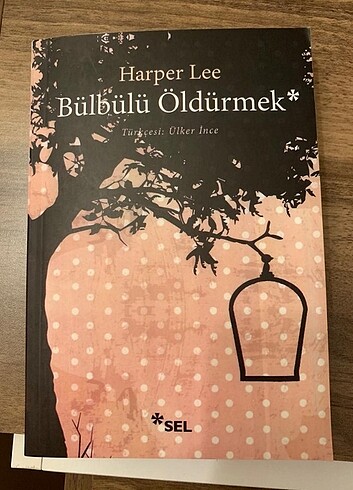 Harper Lee-Bülbülü Öldürmek