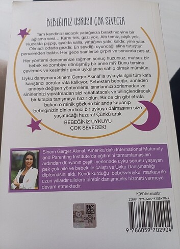  Bebeğiniz Uykuyu Çok Sevecek