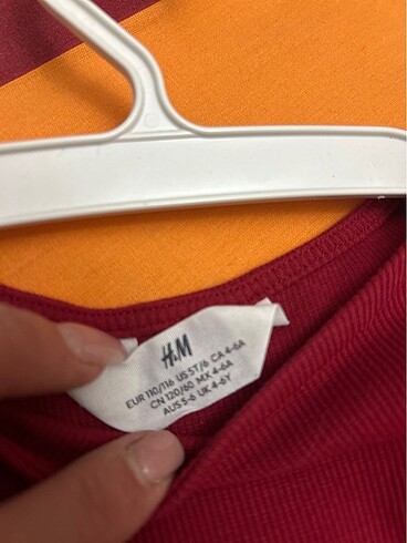 H&M Payetli elbise
