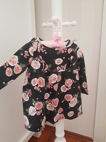 H&M penye elbise
