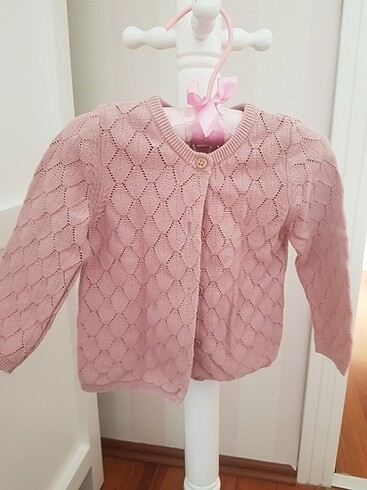 H&M hırka
