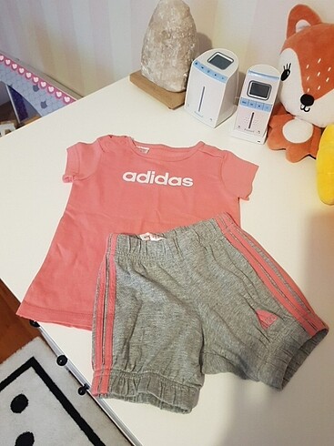 Adidas takım