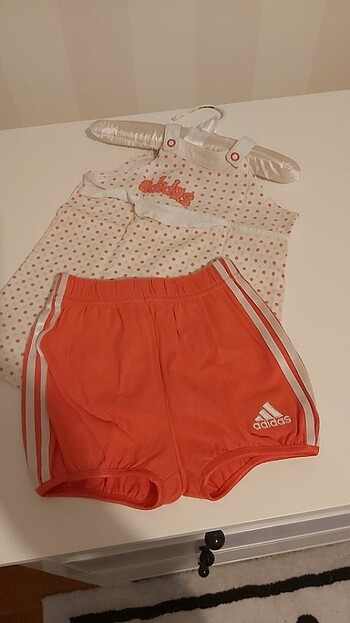 Adidas takım