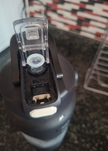 Siyah Gri Suluk - Görsel 5