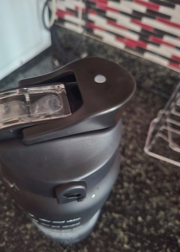 Siyah Gri Suluk - Görsel 4