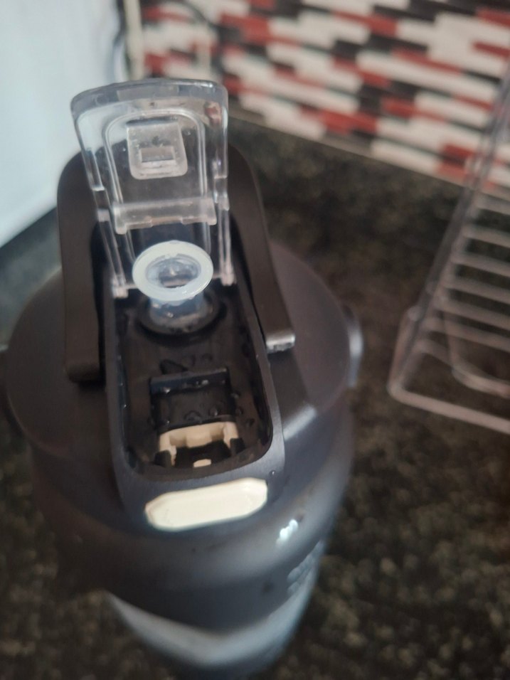 Siyah Gri  Suluk - Görsel 5