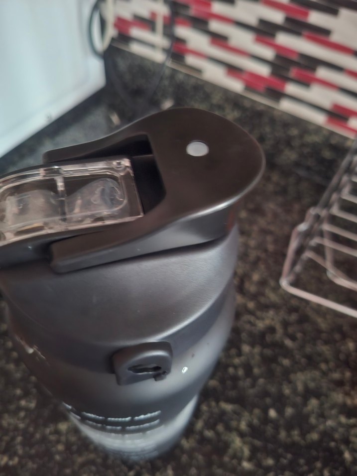 Siyah Gri  Suluk - Görsel 4