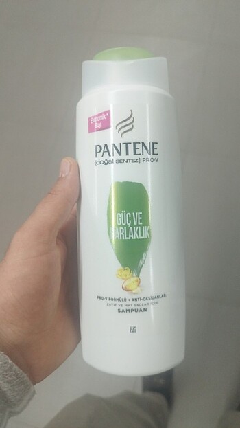 Pantene 