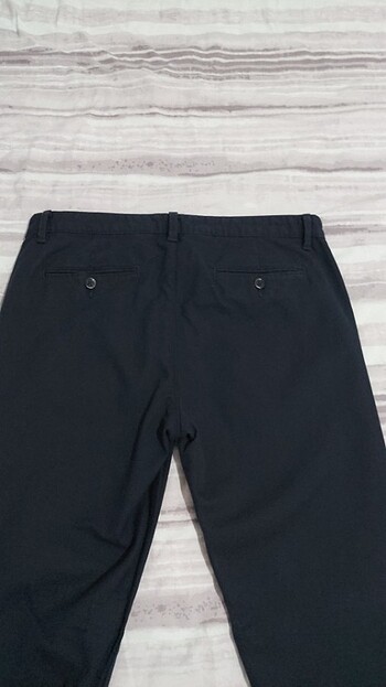 Pierre Cardin Koyu lacivert pantolon 