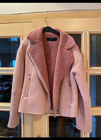 Zara Ceket