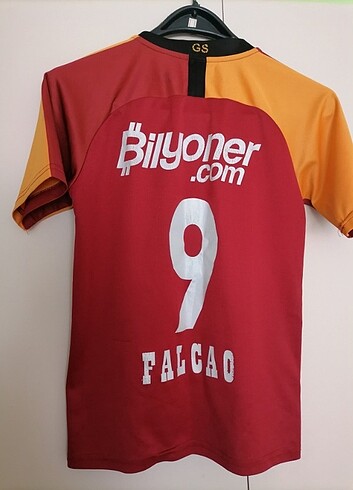 Diğer Galatasaray Forması 