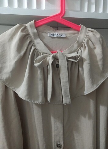 Tesettur tunik