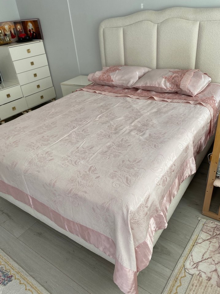 Yatak Örtüsü - Görsel 3