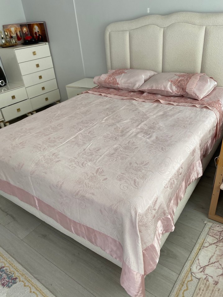 Yatak Örtüsü - Görsel 2