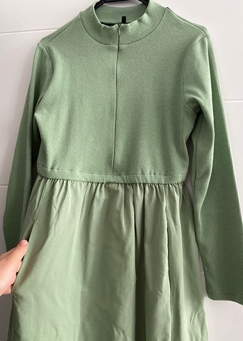 Tesettür elbise - Görsel 3