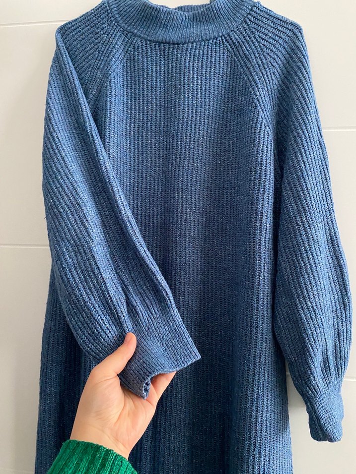 Triko Kazak - Görsel 2