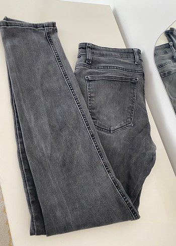 Erkek Pantolon - Görsel 2