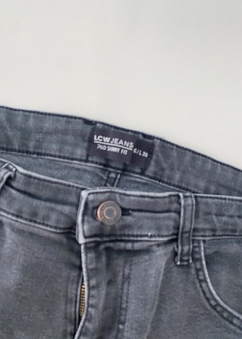 Erkek Pantolon - Görsel 5