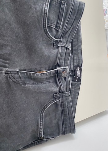 Erkek Pantolon - Görsel 3