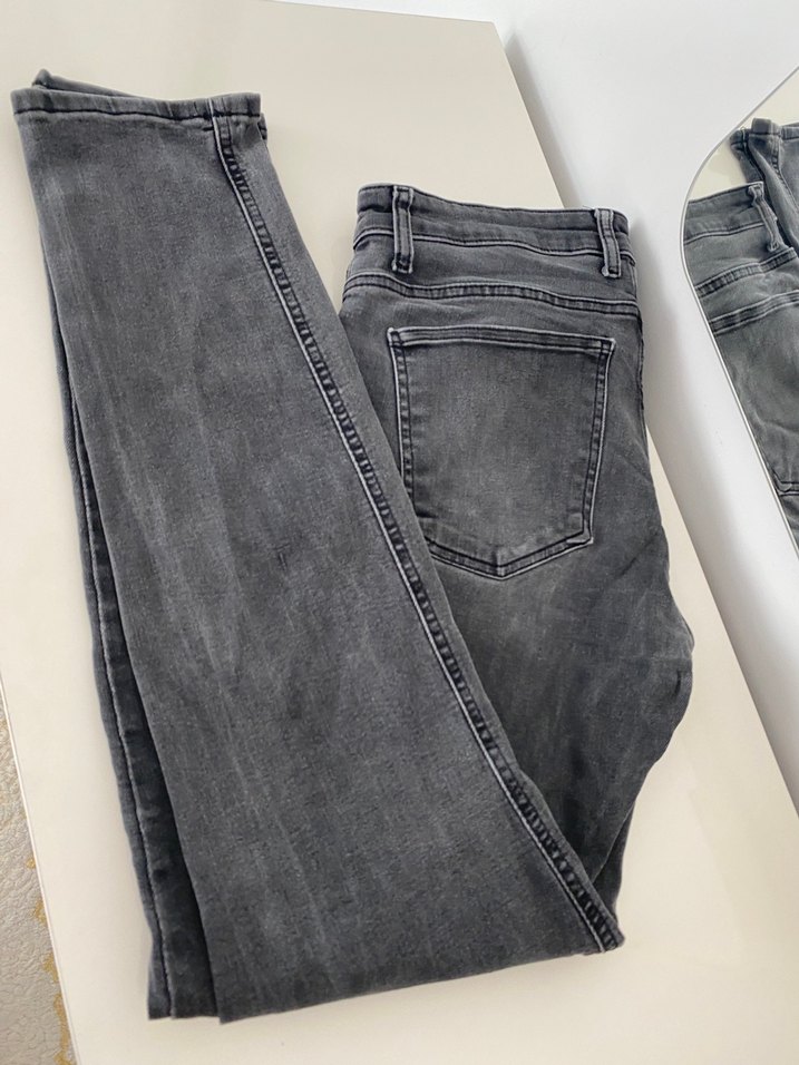 Erkek Pantolon - Görsel 2