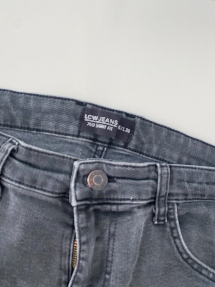 Erkek Pantolon - Görsel 5