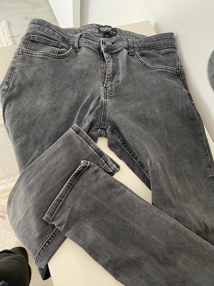 Erkek Pantolon - Görsel 4