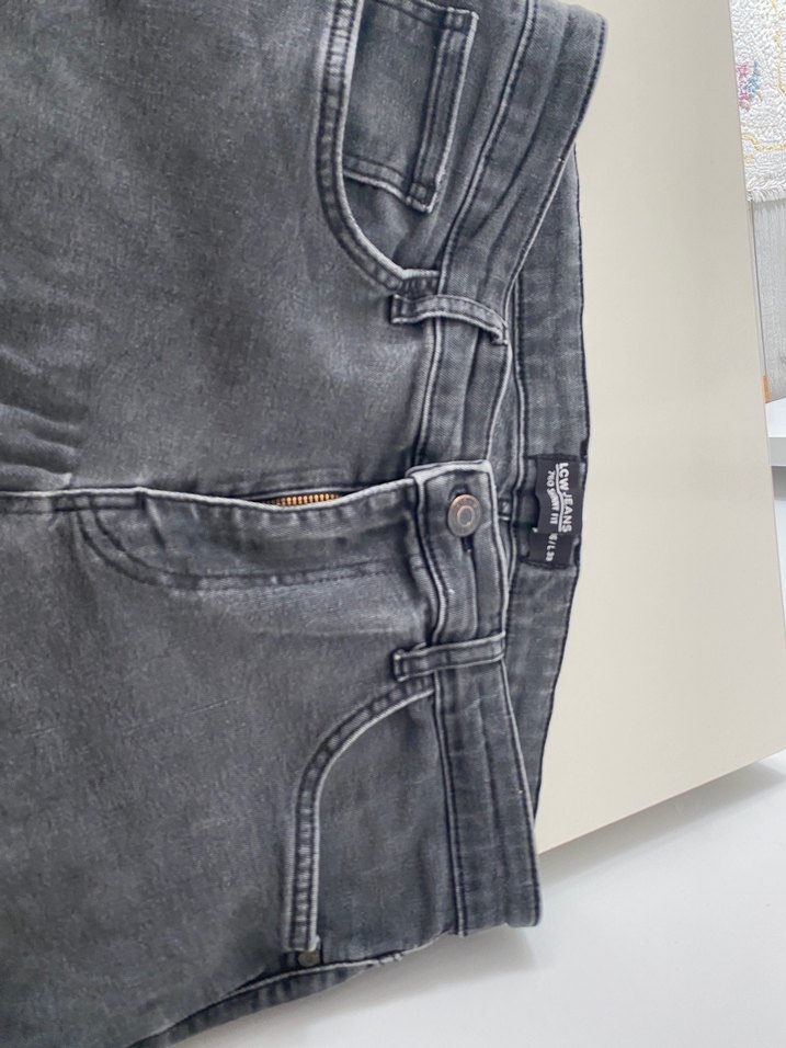 Erkek Pantolon - Görsel 3