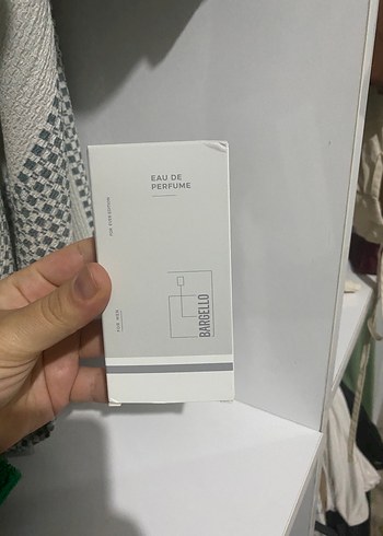 Bargello Parfüm - Görsel 2