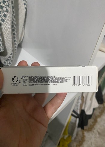 Bargello Parfüm - Görsel 3