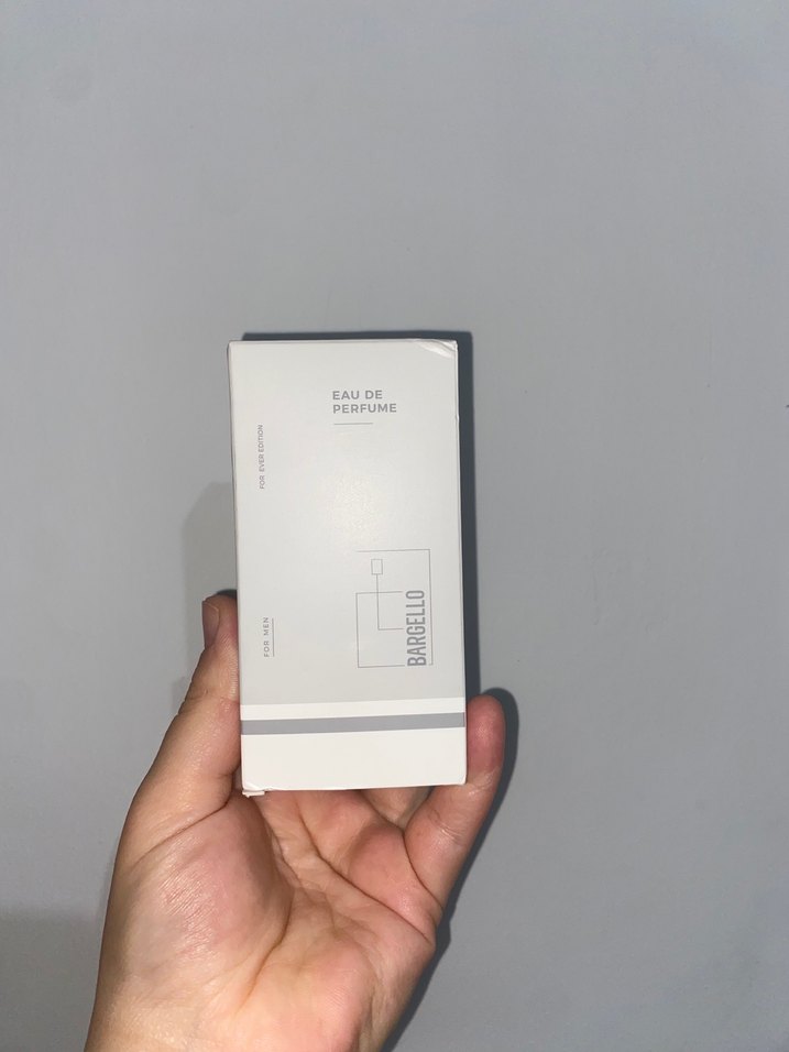 Bargello Parfüm - Görsel 4