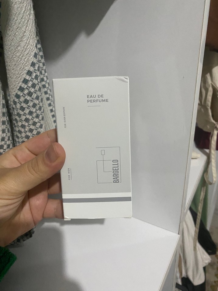Bargello Parfüm - Görsel 2