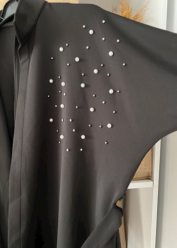 Kadın kaban - Görsel 3