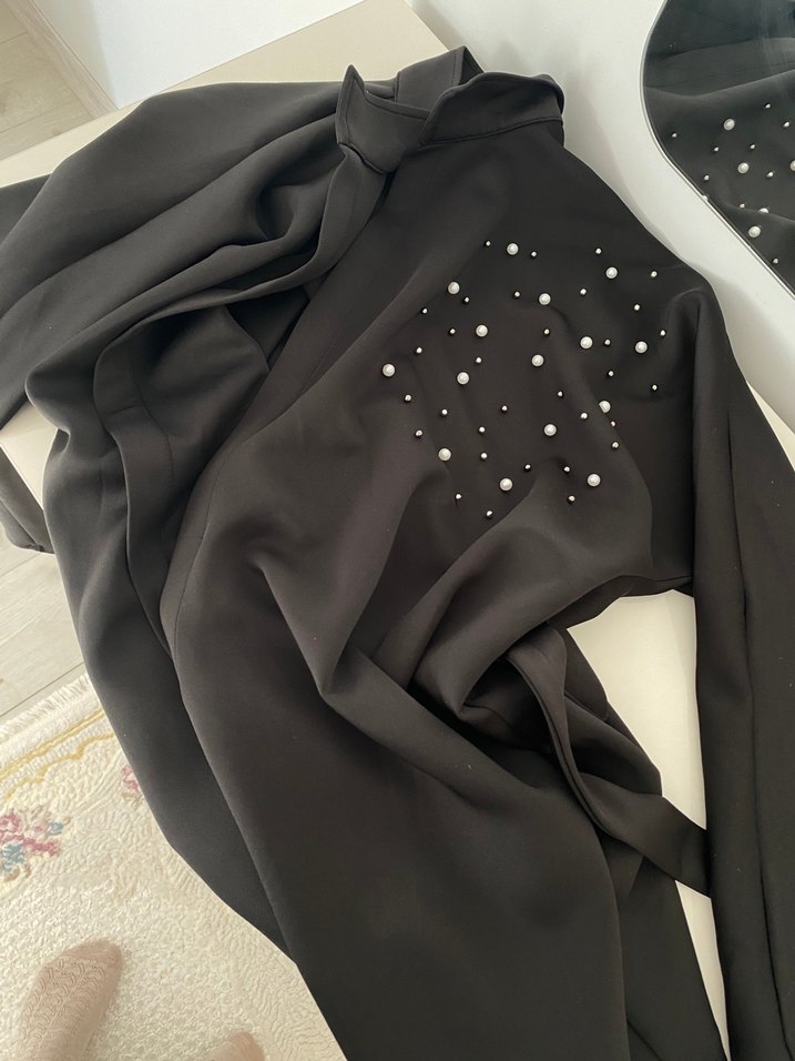 Kadın kaban - Görsel 2