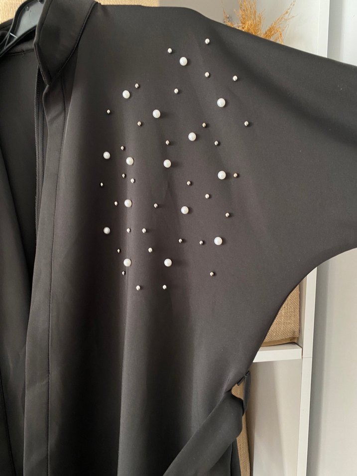 Kadın kaban - Görsel 3