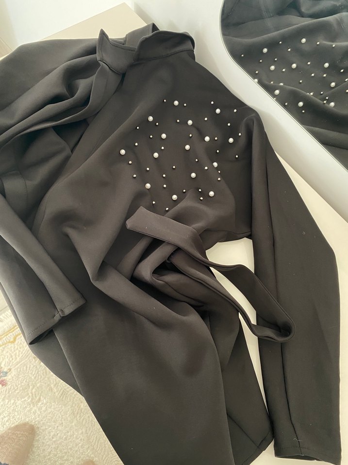 Kadın kaban - Görsel 4