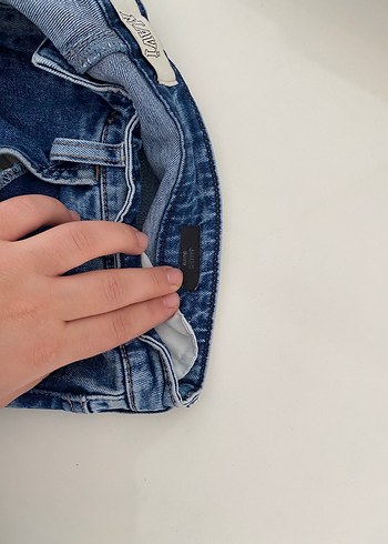 Orijinal mavi  james Erkek Pantolon - Görsel 4