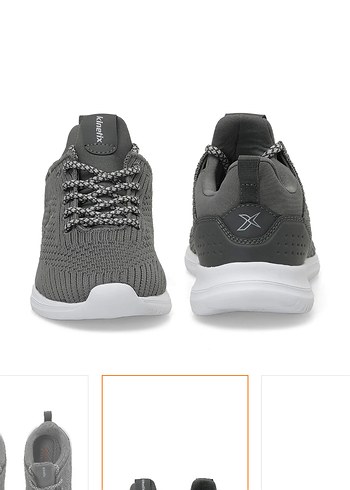 Spor Ayakkabı - Görsel 11